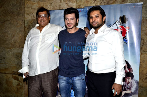 special screening of ekkees toppon ki salaami 13