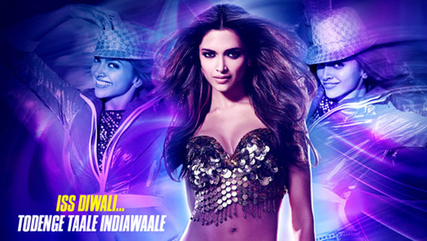 Dialogue Promo 2 (Happy New Year) Dialogue Promo 2 (Happy New Year)