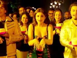Making Of ‘Happy Budday’ (Kill Dil)
