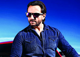Saif Ali Khan to do Sujoy Ghosh’s next