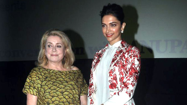 We Are Going To Get Happy New Year’s Censor Certificate In 1 Or 2 Days: Deepika Padukone