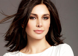 Lisa Ray plans to open Cancer Research Institute in India