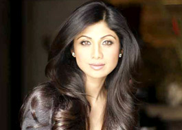 Shilpa Shetty to endorse Volini?