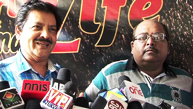 Udit Narayan – Sadhana Sargam Record For ‘Meri Wife Ki Personal Life’