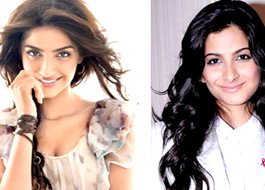 Sisters Sonam and Rhea Kapoor to launch own fashion label
