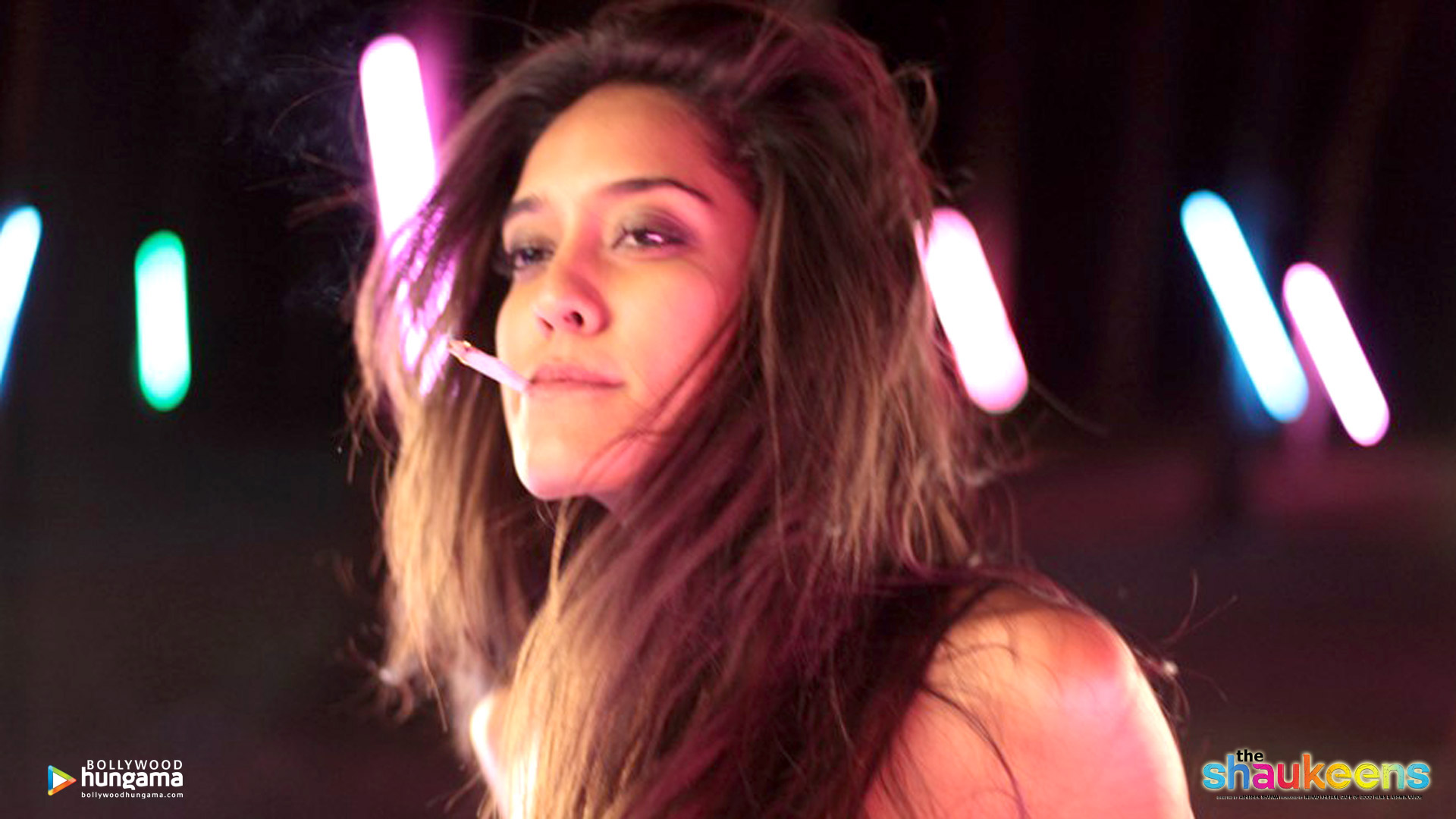 The Shaukeens The Shaukeens