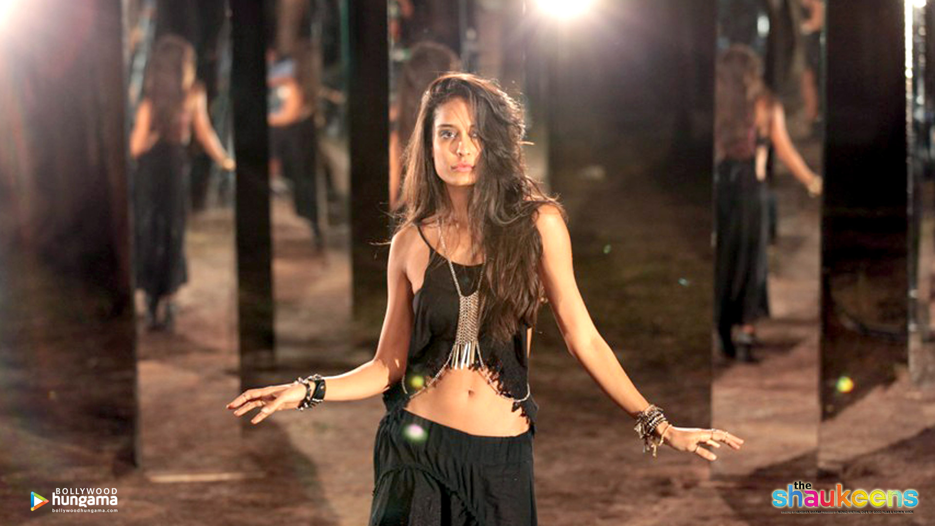 The Shaukeens The Shaukeens