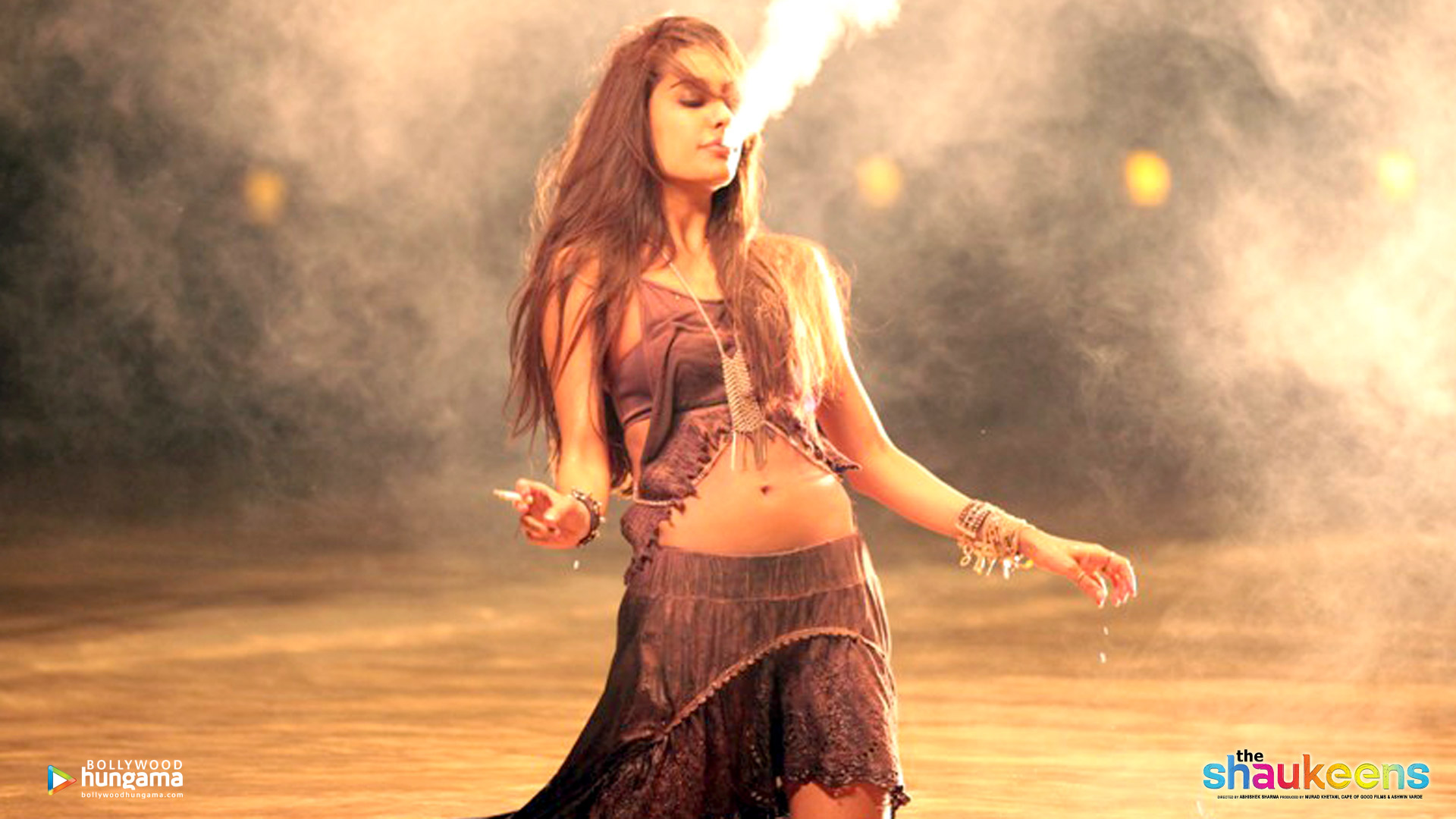 The Shaukeens