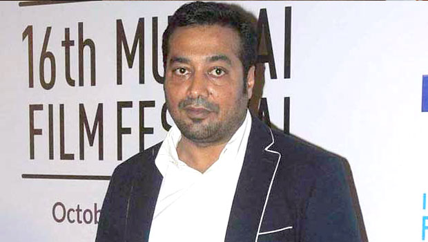 Anurag Kashyap, Vikramaditya Motwane At Day 4 Of ’16th Mumbai Film Festival’