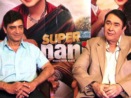 Randhir Kapoor – Indra Kumar’s Exclusive Interview On ‘Super Nani’ Part 1