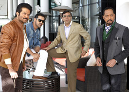 Welcome Back postponed to February 2015