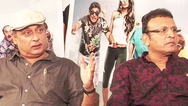 Annu Kapoor-Piyush Mishra’s Exclusive Interview On ‘The Shaukeens’ Part 5