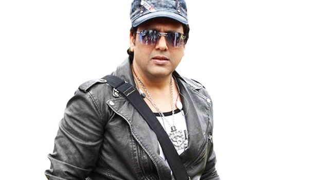 Govinda’s Exclusive Interview On ‘Kill Dil’, Salman Khan, David Dhawan Part 5