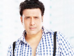 Govinda’s Exclusive Interview On ‘Kill Dil’, Daughter Narmmadaa, Shandaar Part 6