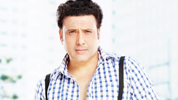 Govinda’s Exclusive Interview On ‘Kill Dil’, Daughter Narmmadaa, Shandaar Part 6