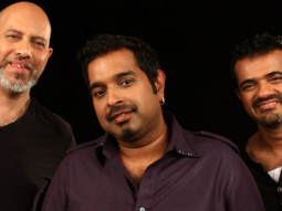 Musically Yours: Shankar-Ehsaan-Loy’s Exclusive Interview On ‘Kill Dil’ Part 1