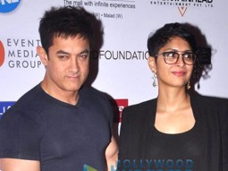 Madhuri Dixit-Aamir Khan-Anushka Sharma-Parineeti Chopra At ’16th Mumbai Film Festival’ Closing Ceremony
