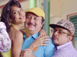 Aashiq Mizaaaj (The Shaukeens)