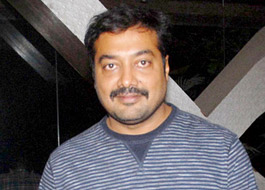 Anurag Kashyap to do a Hollywood film