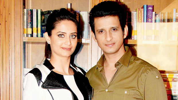 Sharman Joshi-Shweta Kumar’s Exclusive Interview On ‘Super Nani’