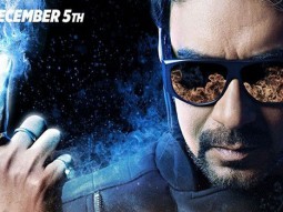 Second Motion Poster Of ‘Action Jackson’ Featuring Ajay Devgn