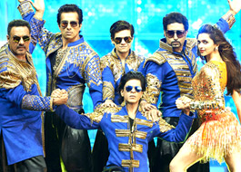 Happy New Year gets legal notice from RDB for the song ‘Sharabi’