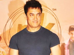 Aamir To Try To Arrange For Special Screening Of PK For Sanjay Dutt In Jail