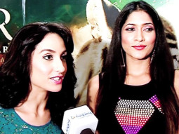 Nora Fatehi – Himarsha V’s Exclusive On ‘Roar – Tigers of Sunderbans’ Part 2