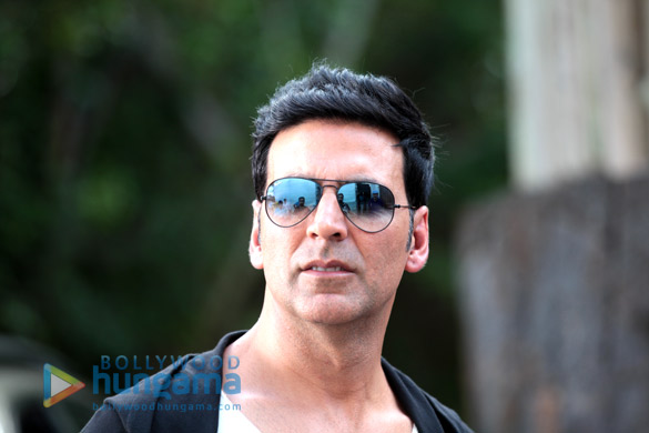 the shaukeens 105