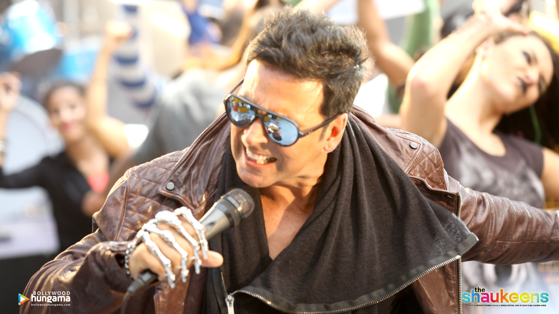 The Shaukeens The Shaukeens