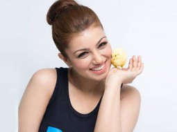 Ayesha Takia Azmi’s Photoshoot For PETA