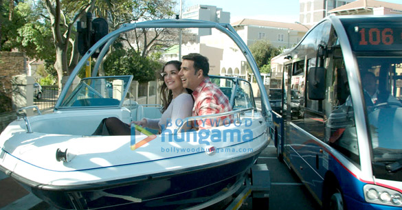 the shaukeens 118