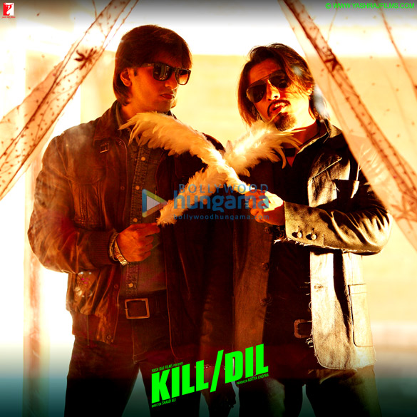 kill dil 81