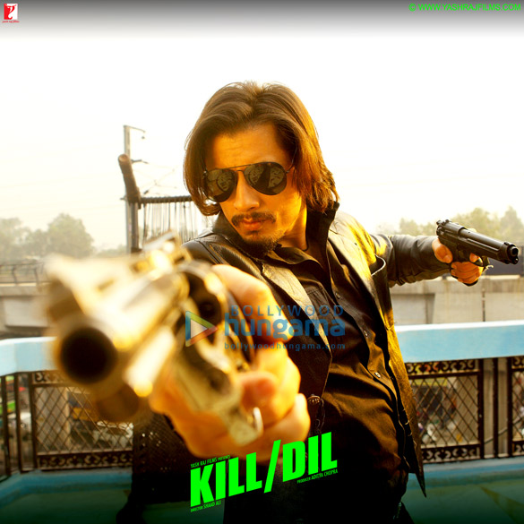 kill dil 85