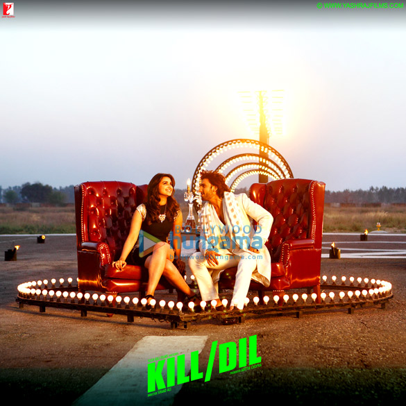 kill dil 90