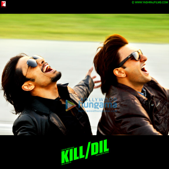 kill dil 77