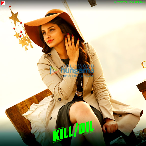 kill dil 106