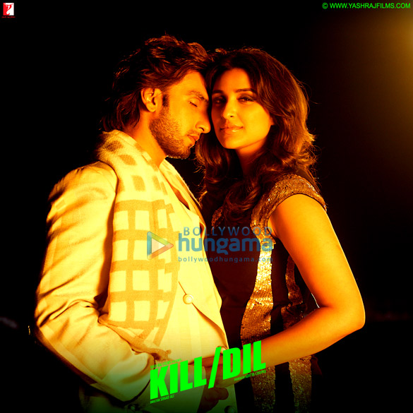 kill dil 113