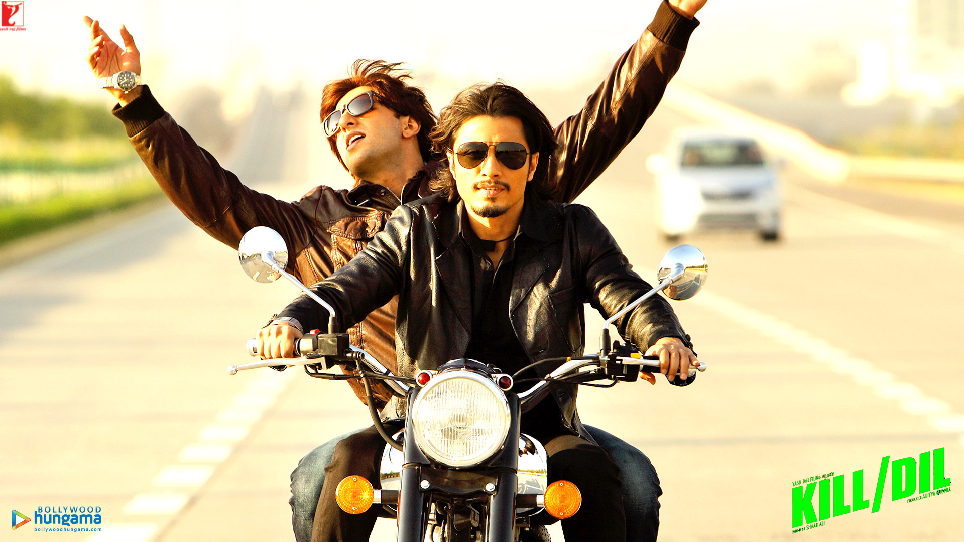 Kill Dil Kill Dil