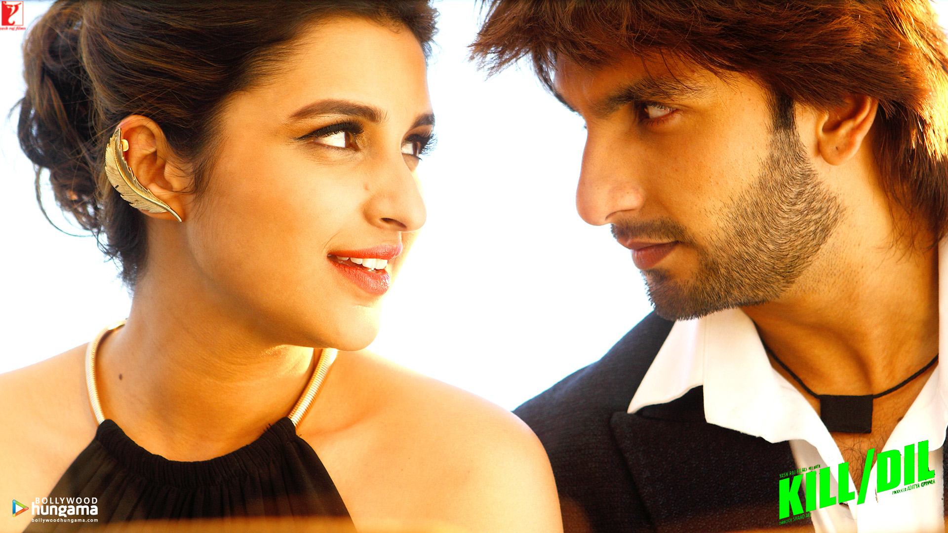 Kill Dil