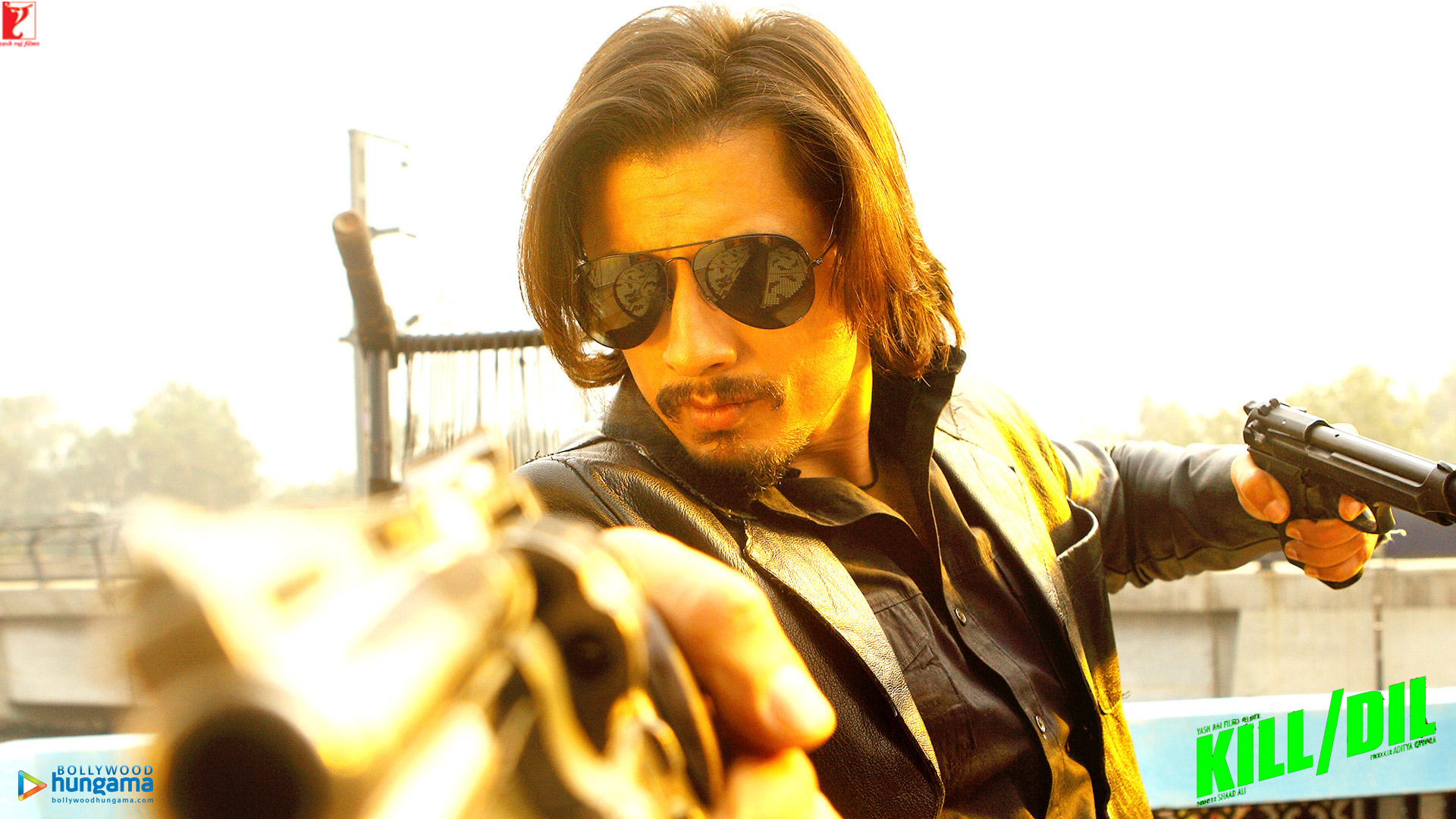 Kill Dil Kill Dil