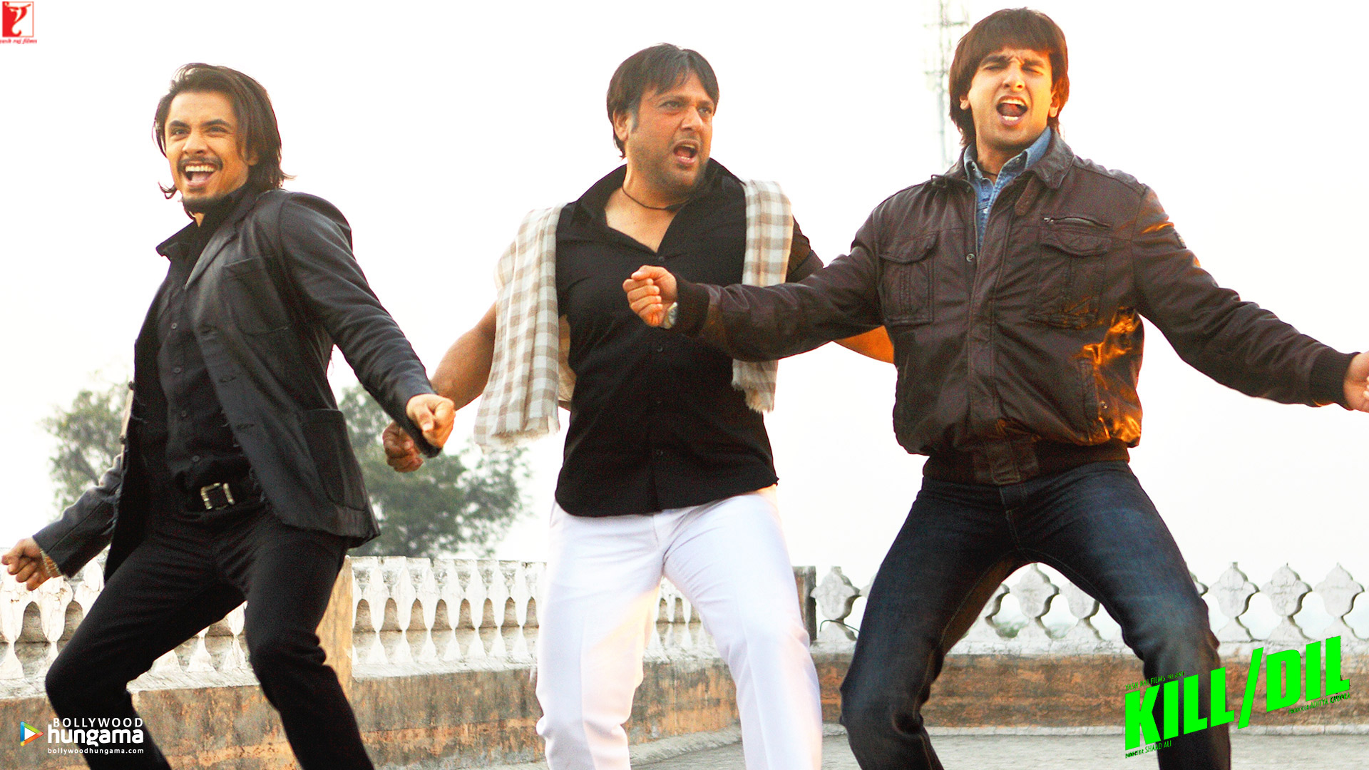 Kill Dil