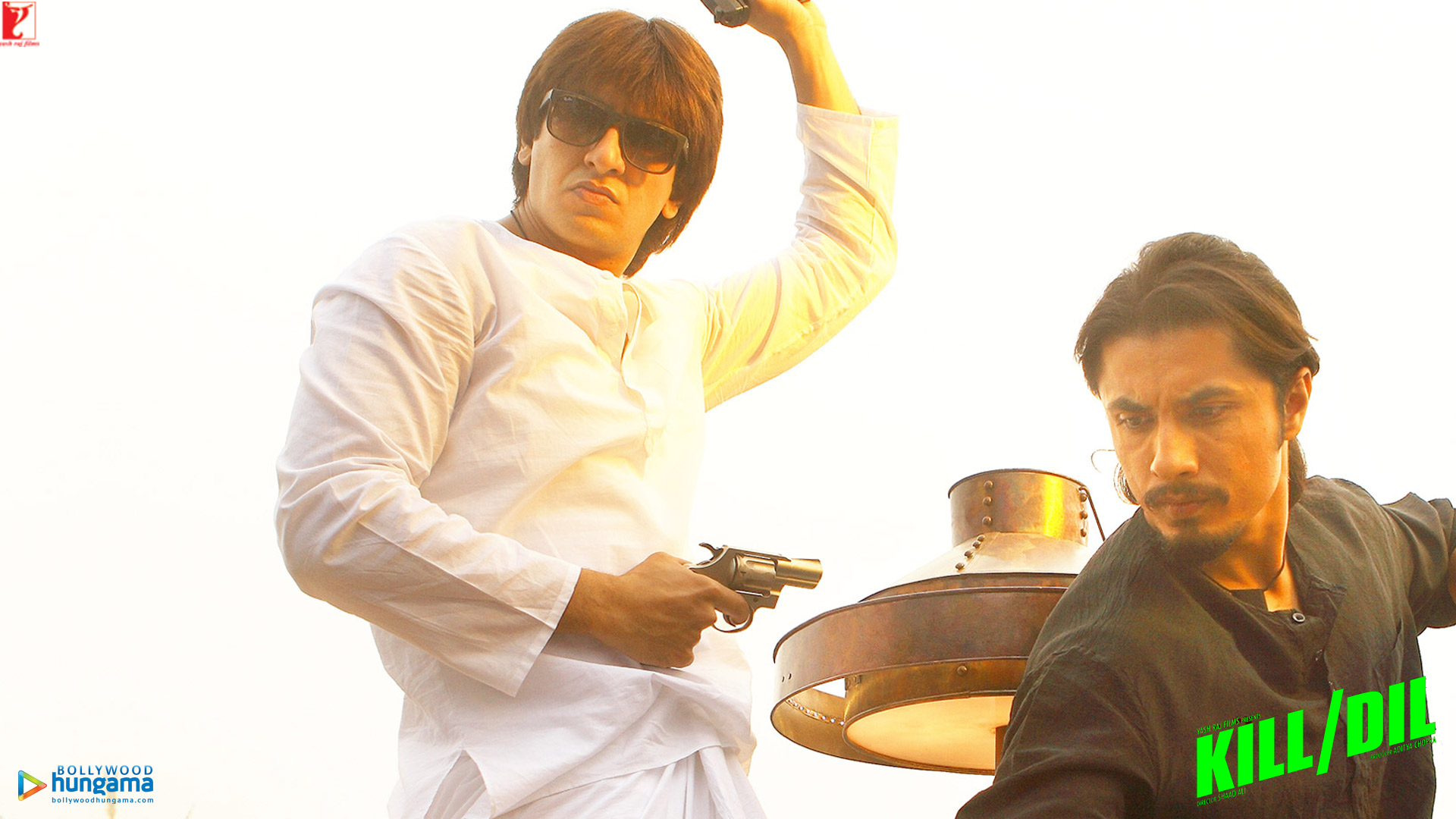 Kill Dil Kill Dil