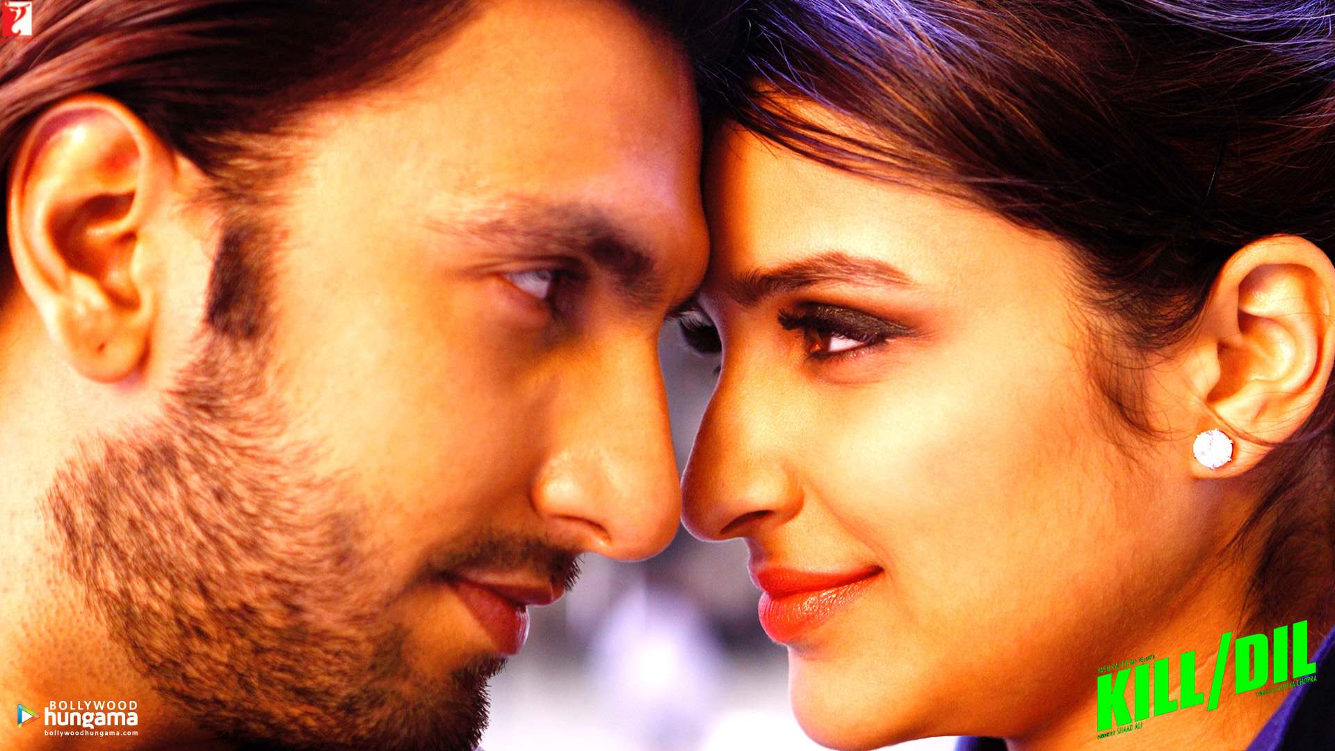 Kill Dil