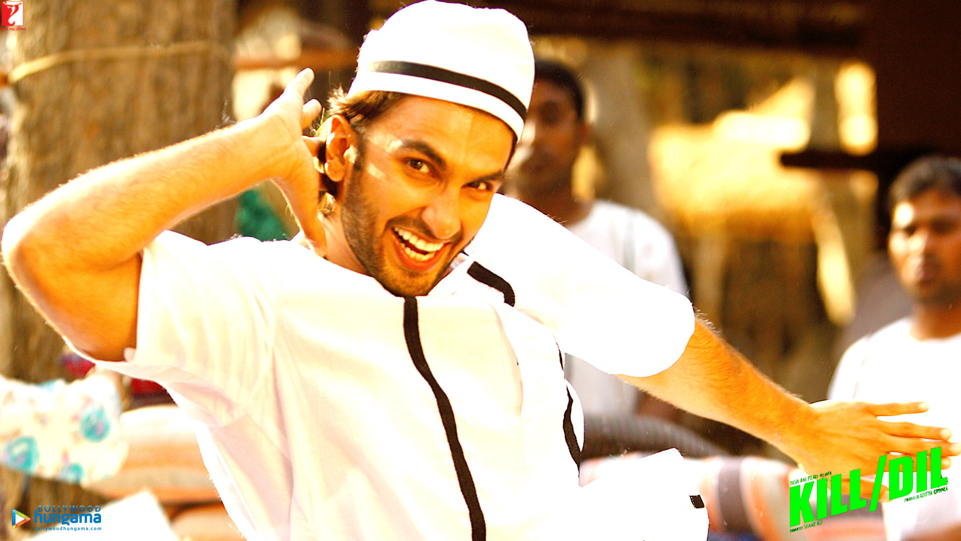 Kill Dil