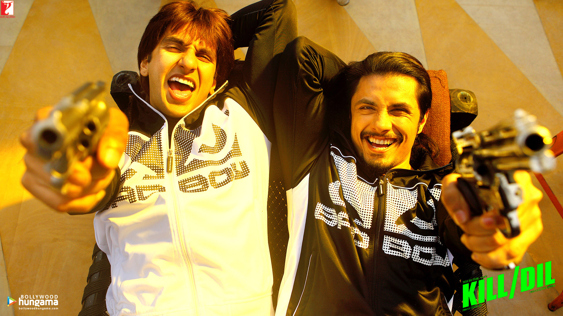 Kill Dil