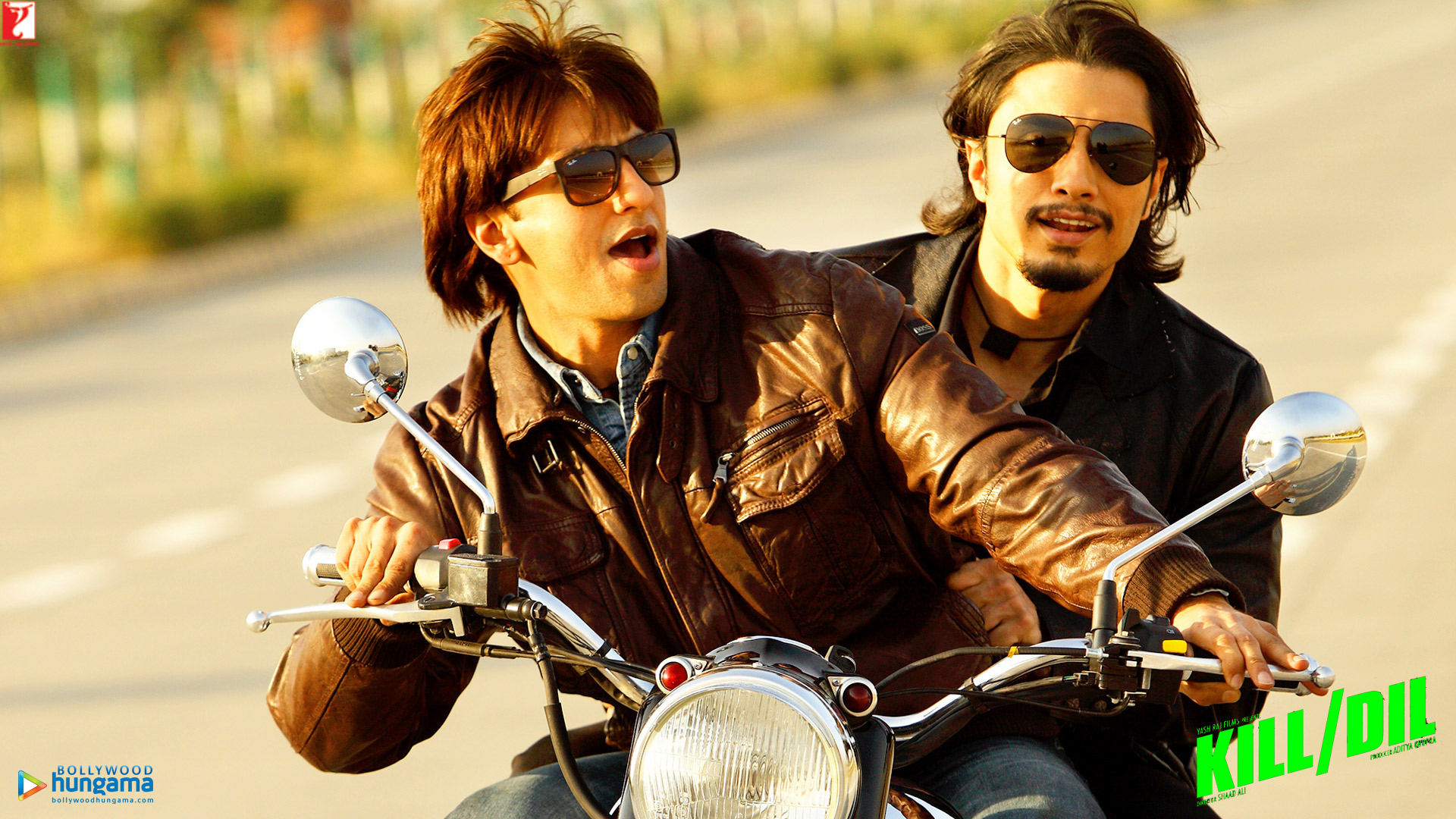 Kill Dil