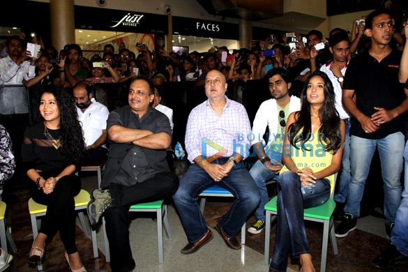 audio release of the shaukeens 10
