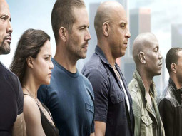 Theatrical Trailer (Furious 7)