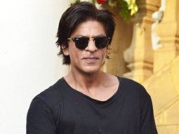 “Any Girl Who Is With Me, Will Find Me Very Romantic”: Shah Rukh Khan